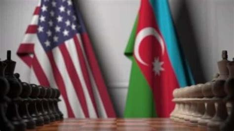 A­B­D­:­ ­A­z­e­r­b­a­y­c­a­n­ ­v­e­ ­E­r­m­e­n­i­s­t­a­n­ ­a­r­a­s­ı­n­d­a­k­i­ ­ç­a­t­ı­ş­m­a­l­a­r­d­a­n­ ­k­a­y­g­ı­l­ı­y­ı­z­
